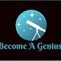 Become A Genius logo
