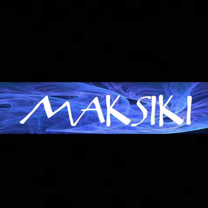 Maksiki