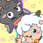 Pleasant Goat and Big Big Wolf - Official Channel logo