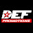 DEF Promotions HK