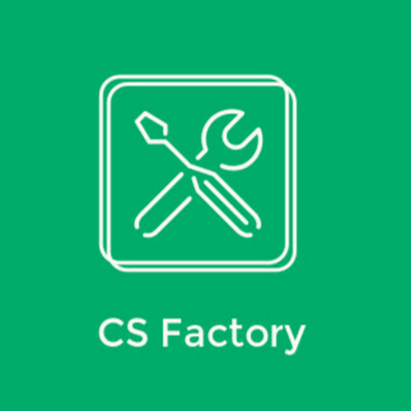 CS Factory