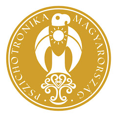 Pszichotronika Magyarország channel logo