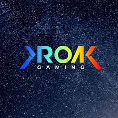 KroaK Gaming