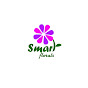 Smart florals logo