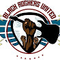 BlackRockersUnited logo
