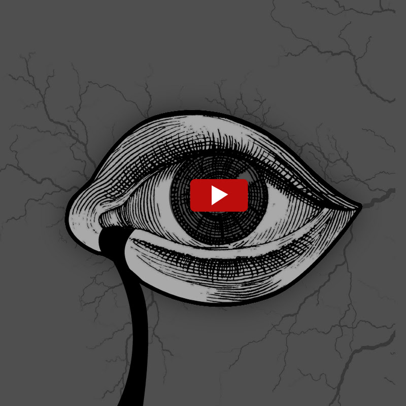 L'occhio creepy di Youtube