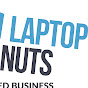 Laptop Nuts logo