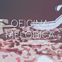 Oficina Melódica logo