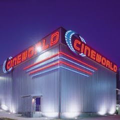 CineplexCineworld