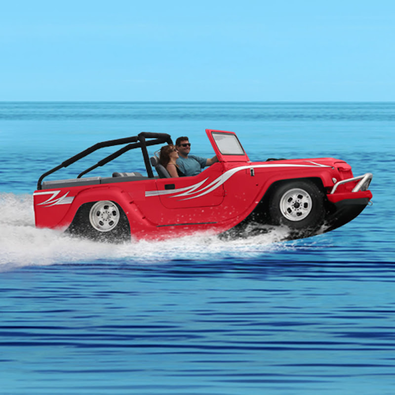 Latest Automotive News