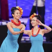 Ana & Iruのフラダイアリー