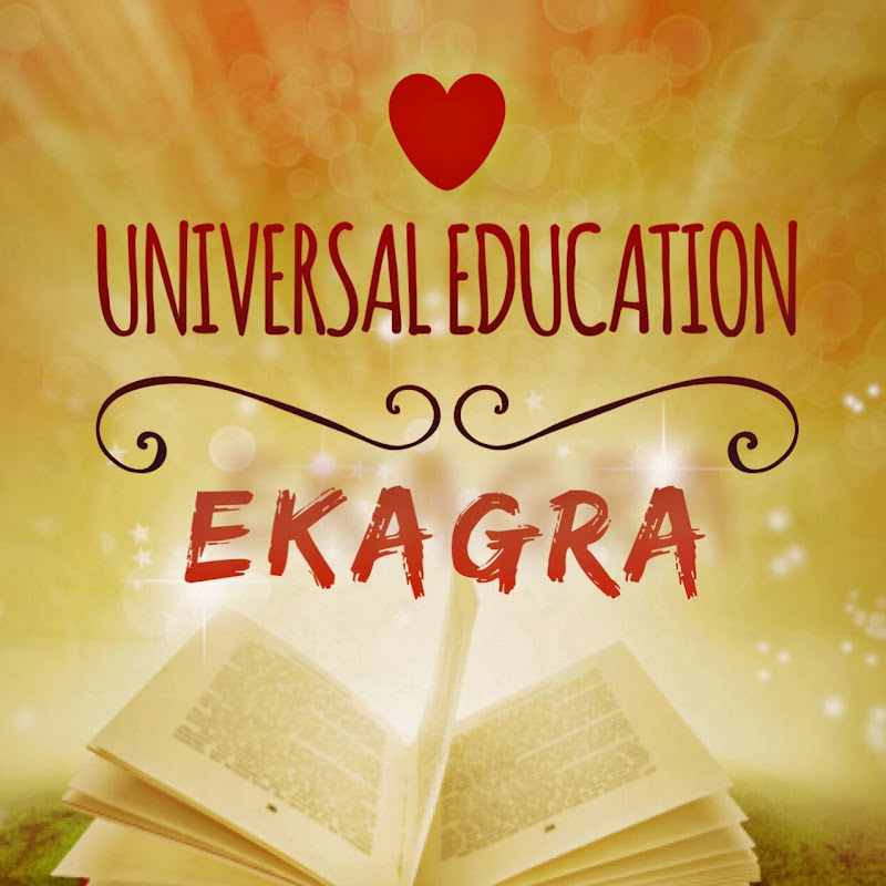 Ekagra - Universal Education