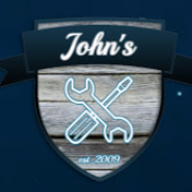 John's Crafting Lab