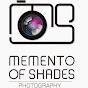 Memento of Shades Photography logo