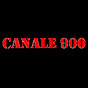 CANALE 900 logo