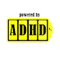 AdHd w HD
