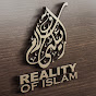 Reality of Islam logo