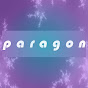 Polytonal Paragon logo