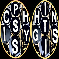 Логотип каналу Physics Insight