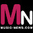 MusicNewsWeb