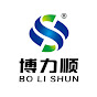 Boshun Belting logo