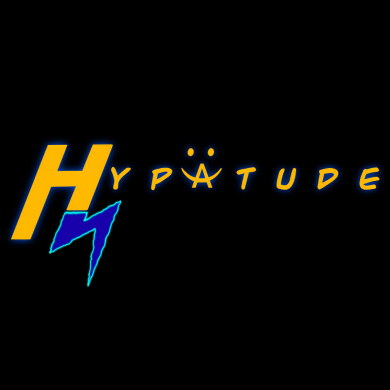 Hypatude icon