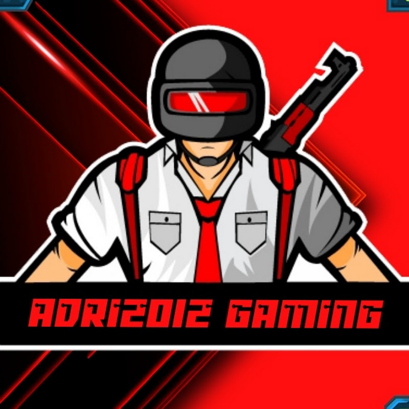 ADRI2012 GAMING