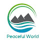 Peaceful World logo