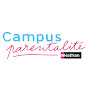 Campus Parentalité logo