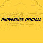 Proverbio oficiall logo