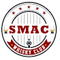 SMAC- Single Malt Amateur Club (Whisky Club India) logo