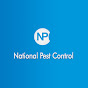 National Pest Control Service logo