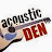 AcousticDen