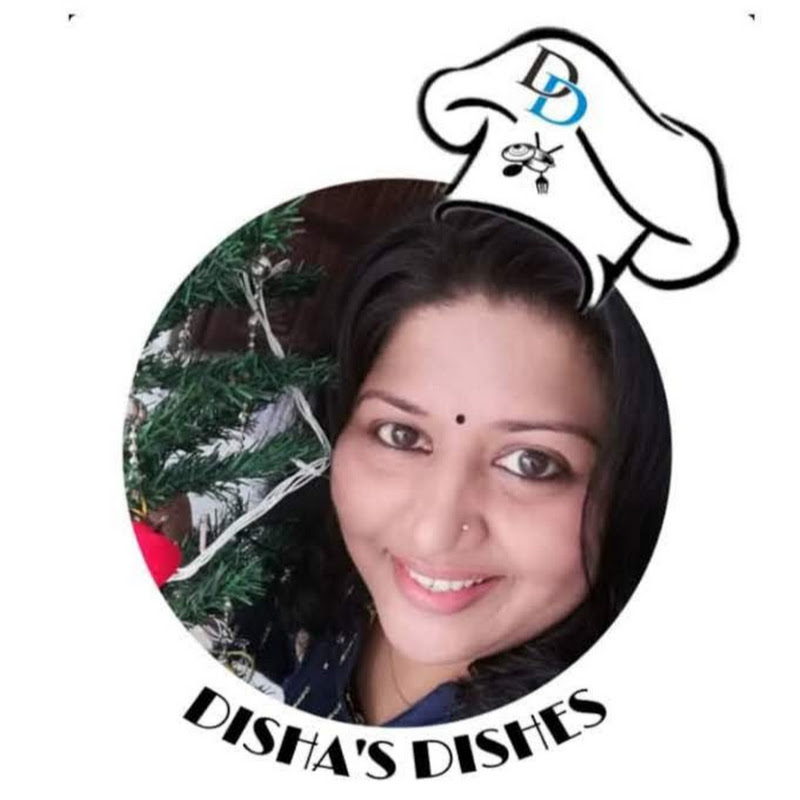 Disha's Dishes