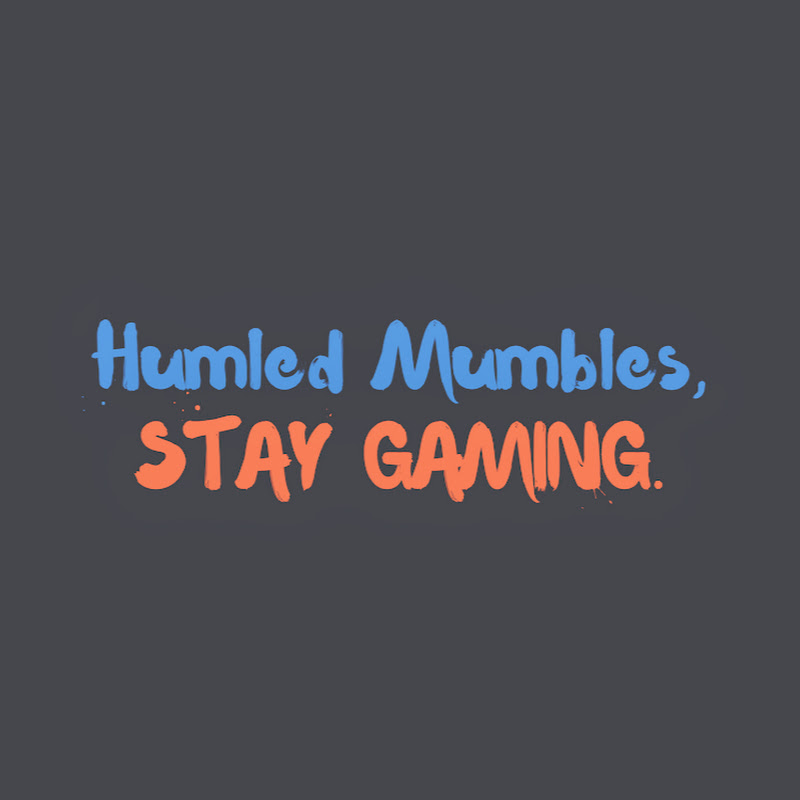 Humbled Mumbles