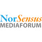 Norsensus Mediaforum logo