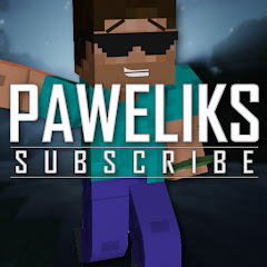 PaweliKS channel logo