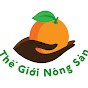 Thế Giới Nông Sản logo