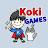 コーキゲームズ / Koki GAMES