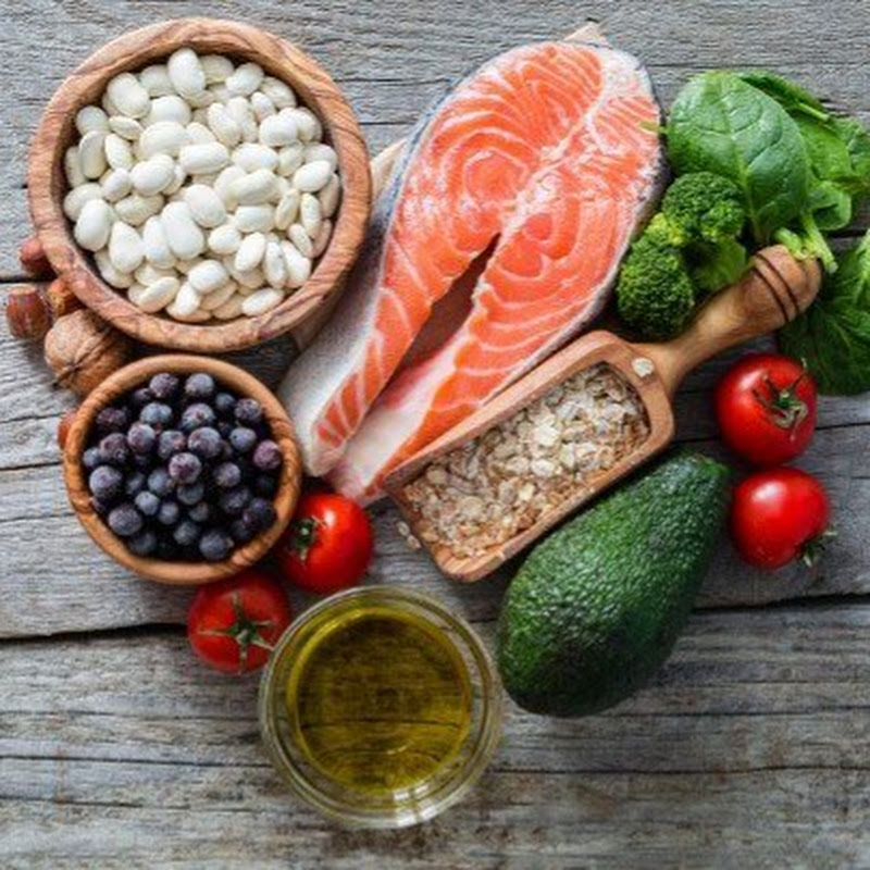 Health Foods