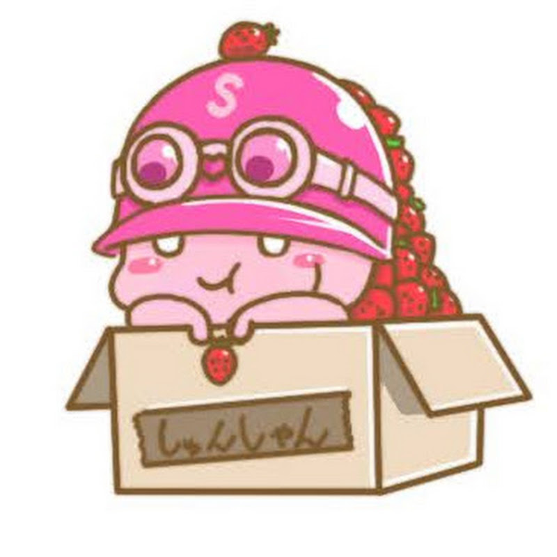 しゅんしゃん/Riddleのサムネイル