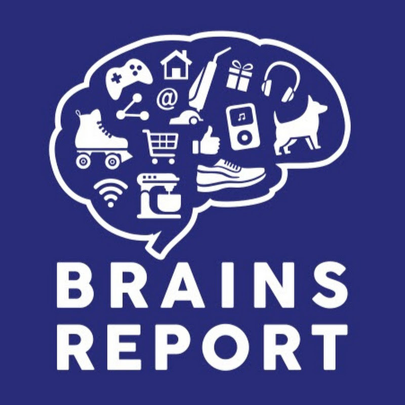 Brains Report