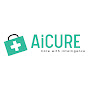 AiCURE logo