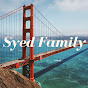 Syed Family logo