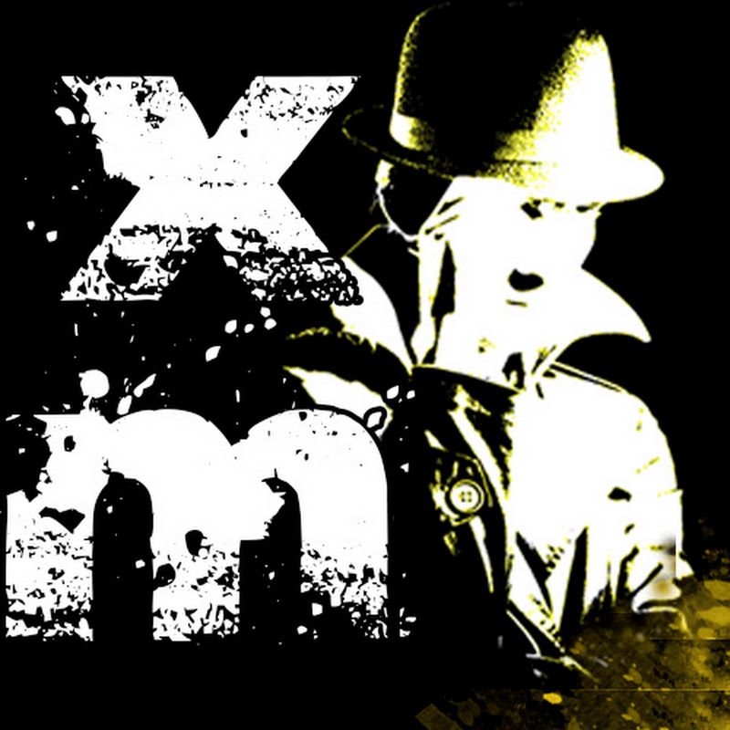 Extre Misterios