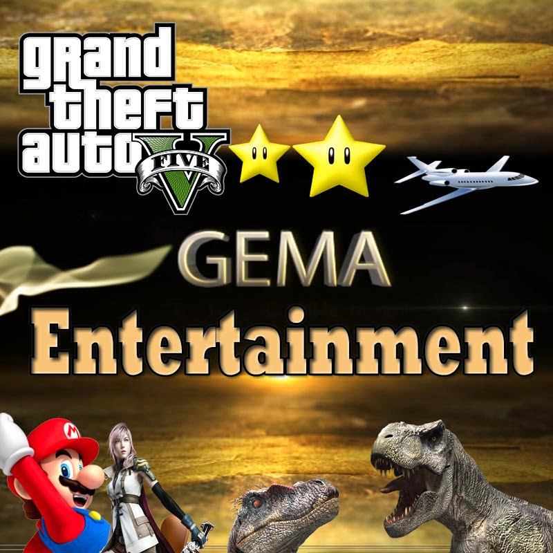 Gema Show