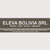 Eleva Bolivia