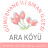 Ara Koyu