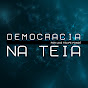 Democracia na Teia
