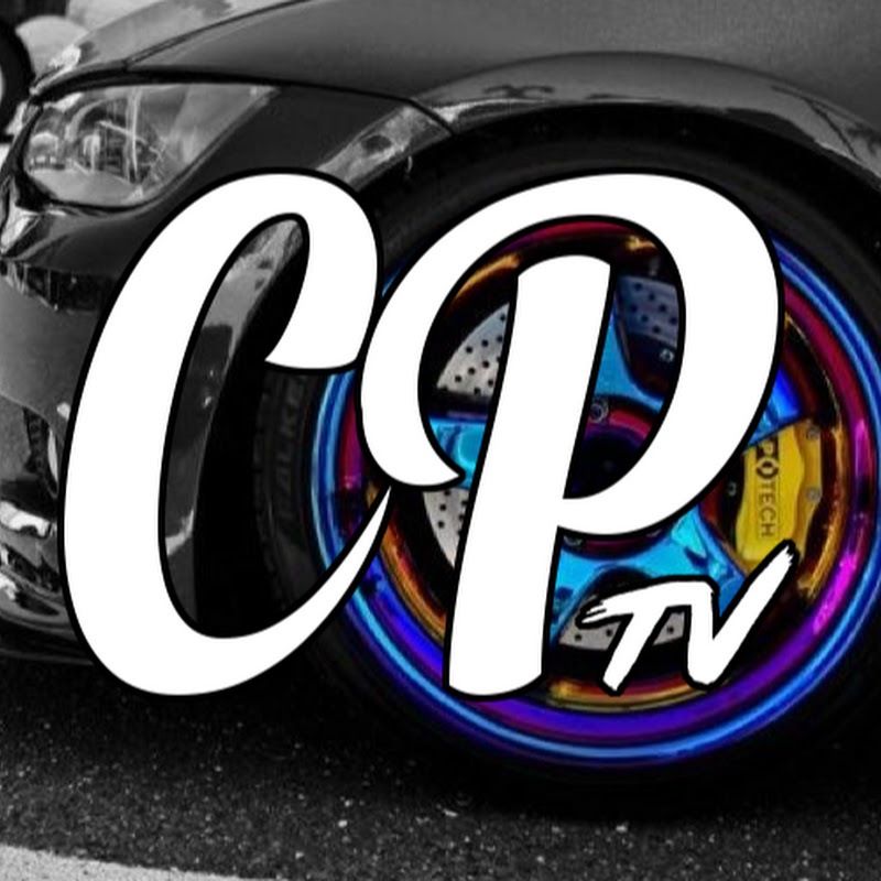 CarPornTV icon